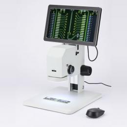 CVZ-75 Video Microscope