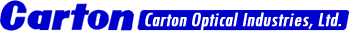 Carton Optical Industries, Ltd.