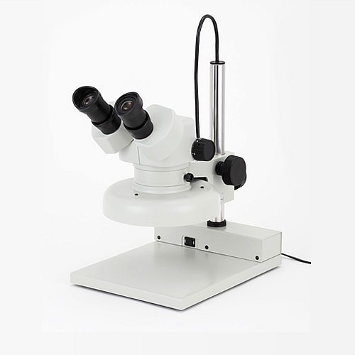 アズワン 双眼実体顕微鏡 ST30RDL(10~20×) /2-4074-11 - 望遠鏡、光学機器